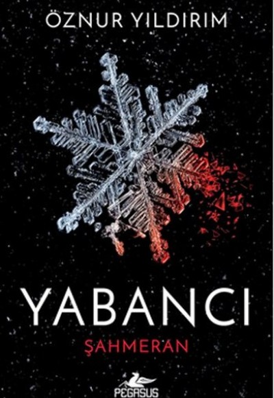 Yabancı Şahmeran Yabancı Şahmeran