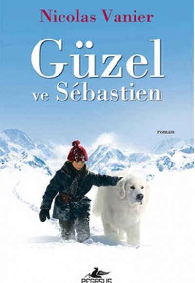 Güzel ve Sebastien Güzel ve Sebastien
