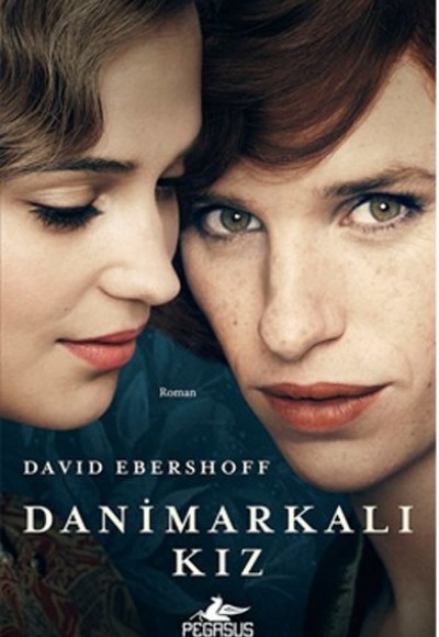 Danimarkalı Kız Danimarkalı Kız