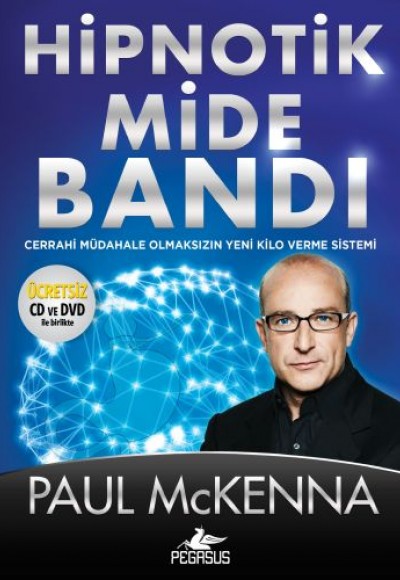 Hipnotik Mide Bandı Hipnotik Mide Bandı