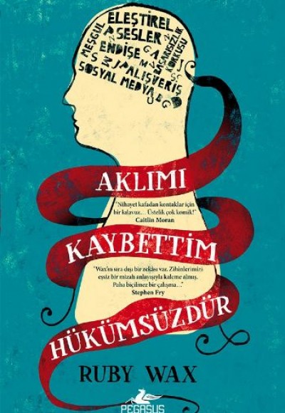Aklımı Kaybettim Hükümsüzdür Aklımı Kaybettim Hükümsüzdür