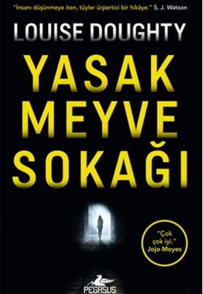 Yasak Meyve Sokağı Yasak Meyve Sokağı