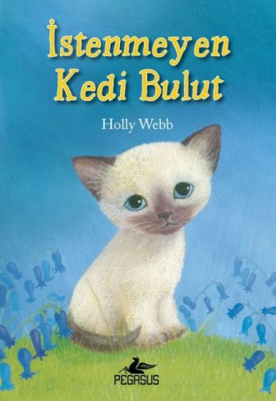 İstenmeyen Kedi Bulut İstenmeyen Kedi Bulut