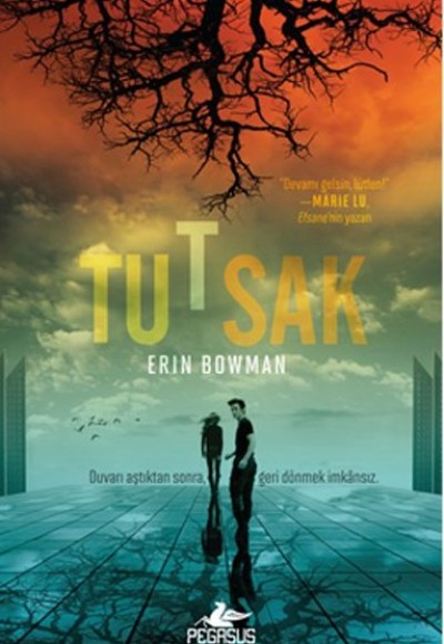 Tutsak