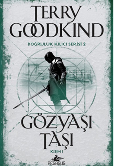 Doğruluk Kılıcı Serisi 2 - Gözyaşı Taşı Kısım 1 Doğruluk Kılıcı Serisi 2 - Gözyaşı Taşı Kısım 1