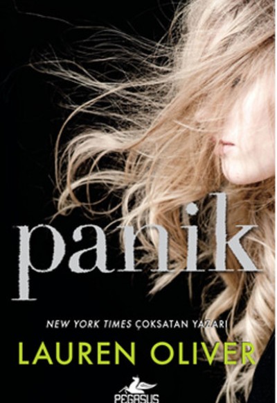 Panik Panik