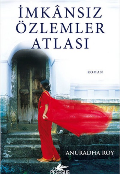 İmkansız Özlemler Atlası İmkansız Özlemler Atlası