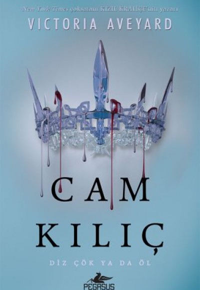 Cam Kılıç (Ciltli) Cam Kılıç (Ciltli)