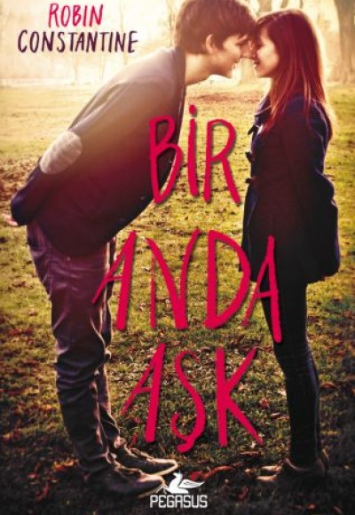 Bir Anda Aşk Bir Anda Aşk