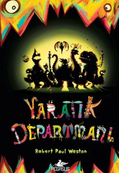 Yaratık Departmanı Yaratık Departmanı