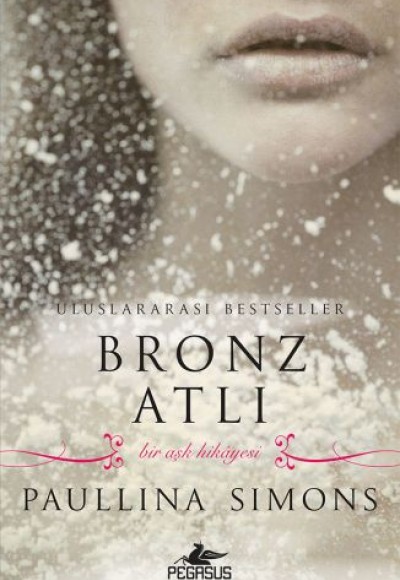 Bronz Atlı Bronz Atlı