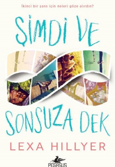 Şimdi ve Sonsuza Dek Şimdi ve Sonsuza Dek