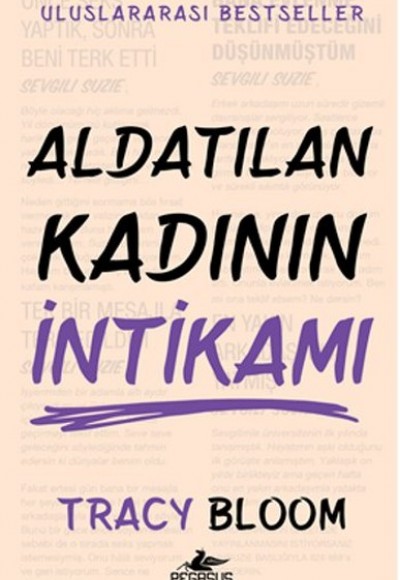 Aldatılan Kadının İntikamı Aldatılan Kadının İntikamı