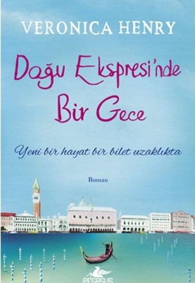 Doğu Ekspresinde Bir Gece Doğu Ekspresinde Bir Gece