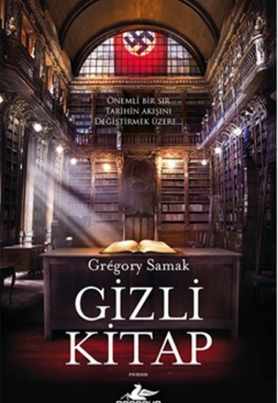 Gizli Kitap Gizli Kitap