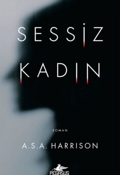 Sessiz Kadın Sessiz Kadın