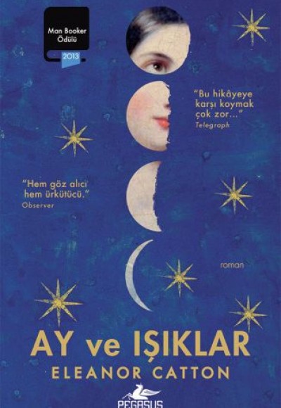 Ay ve Işıklar Ay ve Işıklar