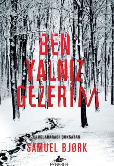 Ben Yalnız Gezerim Ben Yalnız Gezerim