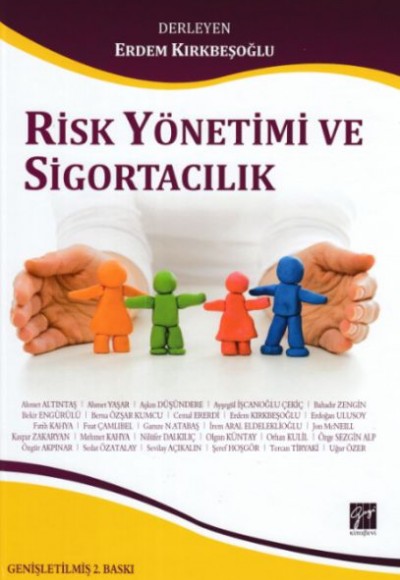 Risk Yöntemi ve Sigortacılık Risk Yöntemi ve Sigortacılık