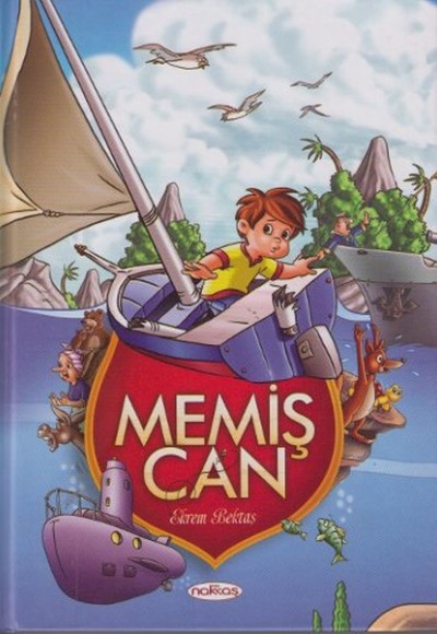 Memış Can Memış Can