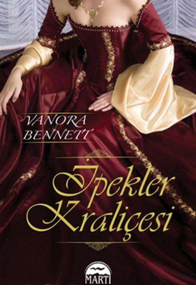 İpekler Kraliçesi İpekler Kraliçesi