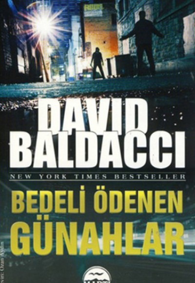 Bedeli Ödenen Günahlar Bedeli Ödenen Günahlar