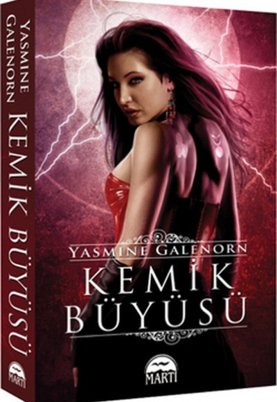 Kemik Büyüsü Kemik Büyüsü