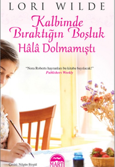 Kalbimde Bıraktığın Boşluk Kalbimde Bıraktığın Boşluk