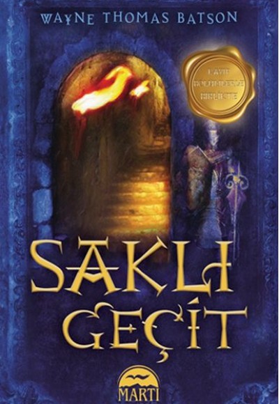 Saklı Geçit Saklı Geçit