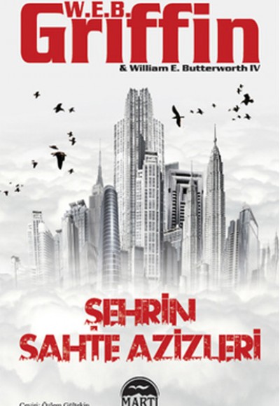 Şehrin Sahte Azizleri Şehrin Sahte Azizleri
