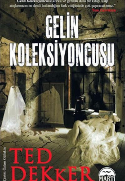 Gelin Koleksiyoncusu Gelin Koleksiyoncusu