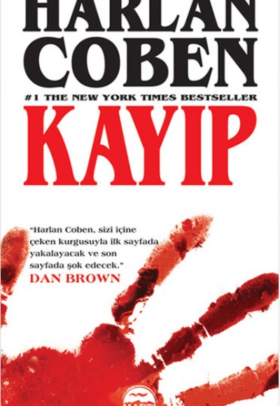 Kayıp (Özel Baskı) Kayıp (Özel Baskı)
