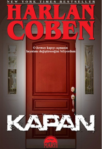 Kapan (Özel Baskı) Kapan (Özel Baskı)