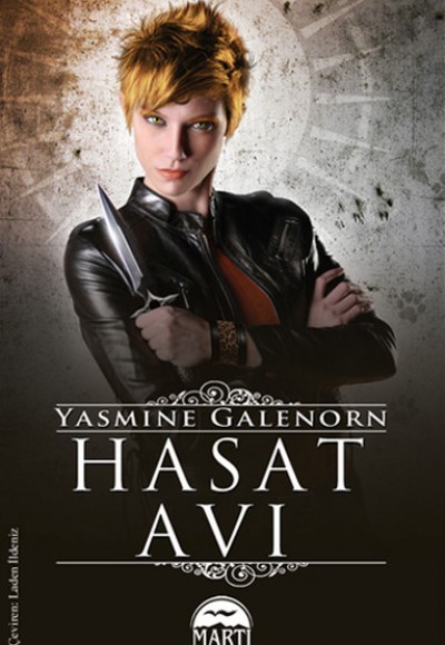 Hasat Avı Hasat Avı