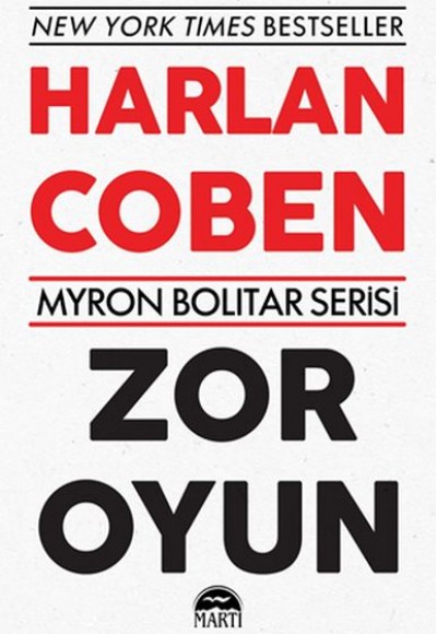 Zor Oyun Zor Oyun