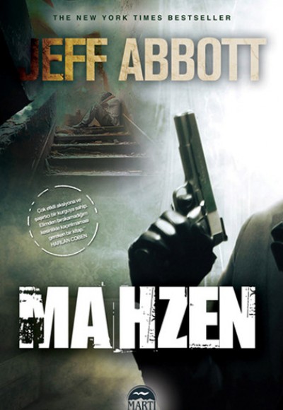 Mahzen (Özel Baskı) Mahzen (Özel Baskı)