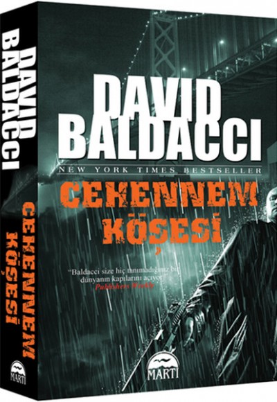 CehennemKöşesi (Özel Baskı) CehennemKöşesi (Özel Baskı)