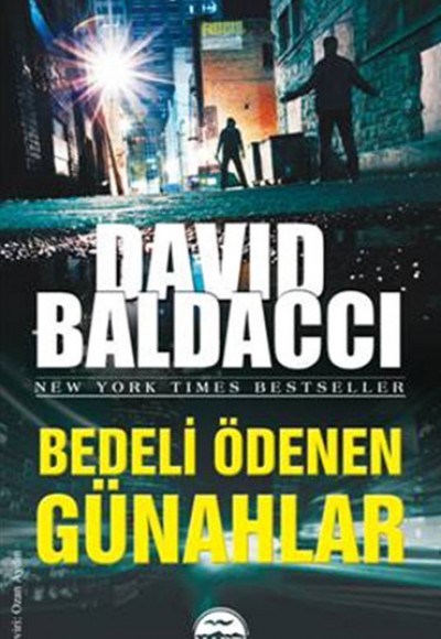 Bedeli Ödenen Günahlar (Özel Baskı) Bedeli Ödenen Günahlar (Özel Baskı)
