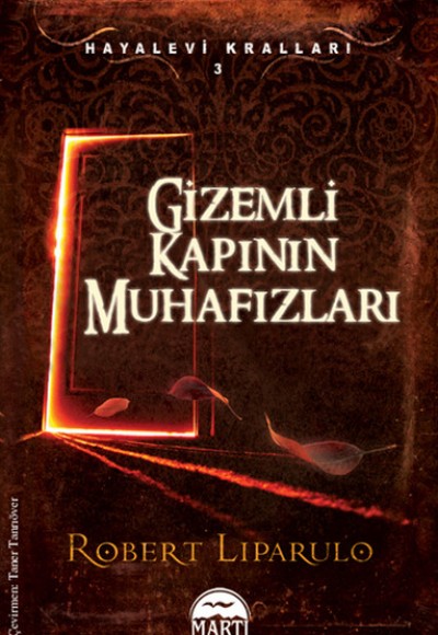 Gizemli Kapının Muhafızları Gizemli Kapının Muhafızları