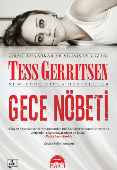 Gece Nöbeti Gece Nöbeti