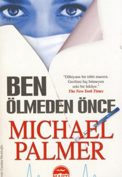 Ben Ölmeden Önce (Özel Baskı) Ben Ölmeden Önce (Özel Baskı)