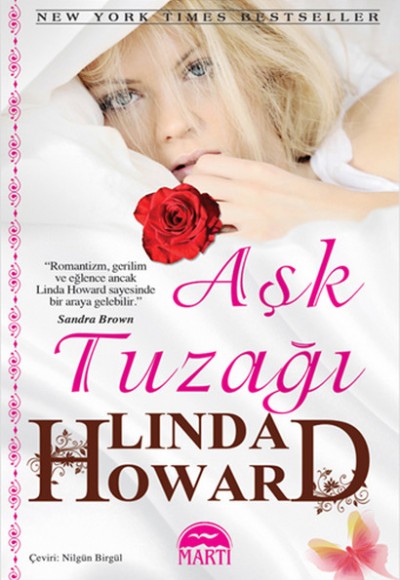 Aşk Tuzağı (Özel Baskı) Aşk Tuzağı (Özel Baskı)
