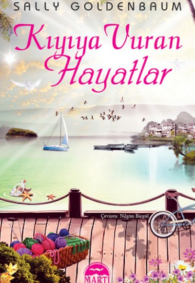 Kıyıya Vuran Hayatlar Kıyıya Vuran Hayatlar