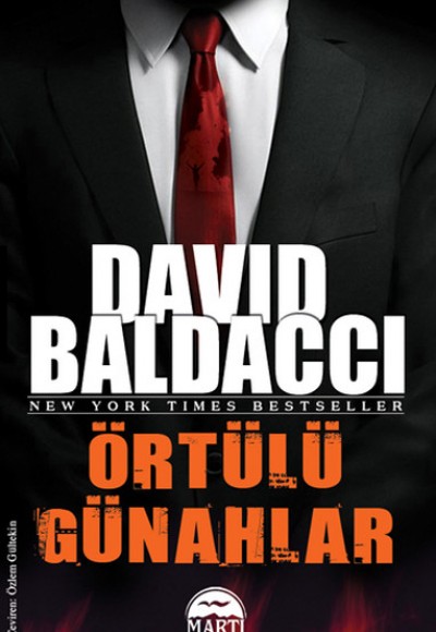 Örtülü Günahlar Örtülü Günahlar