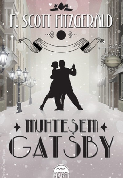 Muhteşem Gatsby Muhteşem Gatsby