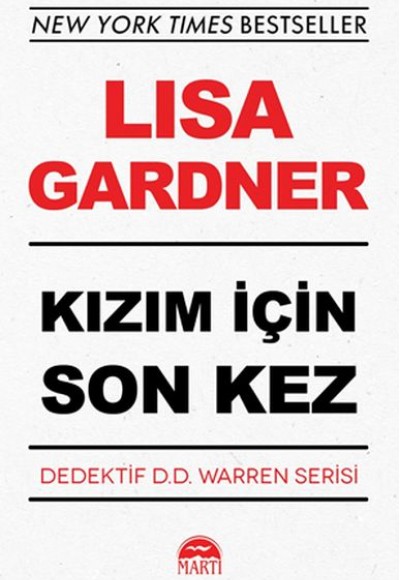 Kızım İçin Son Kez Kızım İçin Son Kez