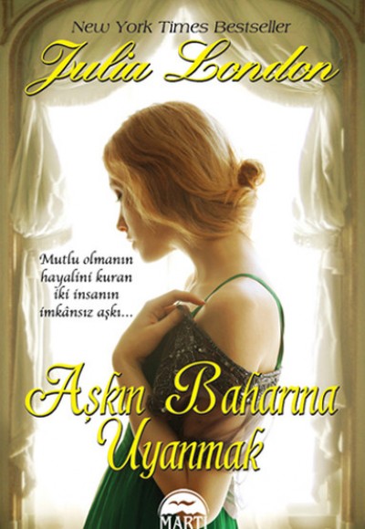Aşkın Baharına Uyanmak