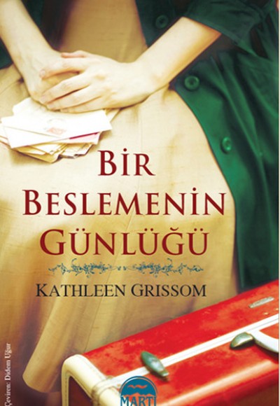 Bir Beslemenin Günlüğü Bir Beslemenin Günlüğü