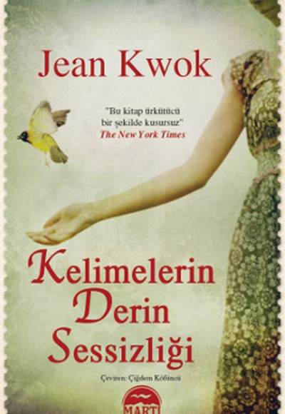 Kelimelerin Derin Sessizliği Kelimelerin Derin Sessizliği