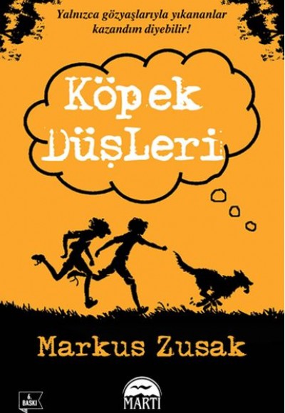 Köpek Düşleri Köpek Düşleri